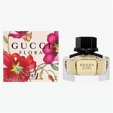 gucci flora eau de parfum 30ml|Gucci Flora perfume original.